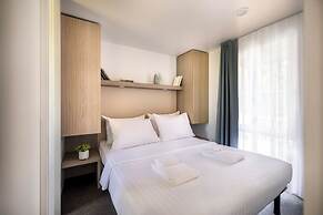 Maistra Camping Polari Mobile homes