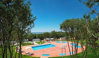 Maistra Camping Polari Mobile homes