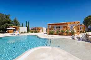 Maistra Camping Polari Mobile homes