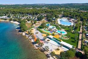 Maistra Camping Polari Mobile homes