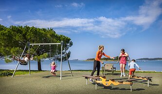 Maistra Camping Polari Mobile homes