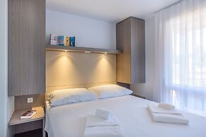 Maistra Camping Polari Mobile homes