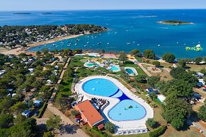 Maistra Camping Polari Mobile homes