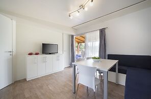 Maistra Camping Polari Mobile homes