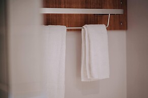 Clarion Hotel Townsville