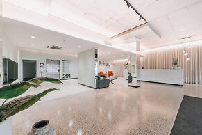 Clarion Hotel Townsville