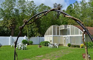 Hotel Termas de Liérganes