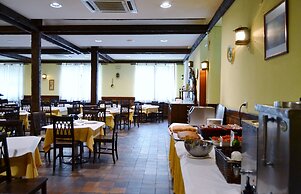 Hotel Termas de Liérganes