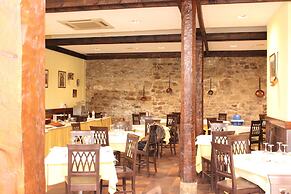 Hotel Termas de Liérganes