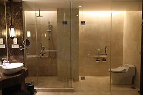 Crowne Plaza Bandung by IHG