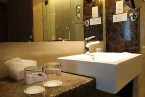 Crowne Plaza Bandung by IHG