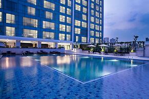 Crowne Plaza Bandung by IHG