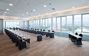 Crowne Plaza Bandung by IHG