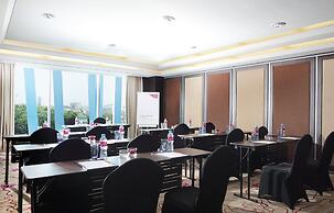 Crowne Plaza Bandung by IHG