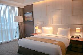 Crowne Plaza Bandung by IHG