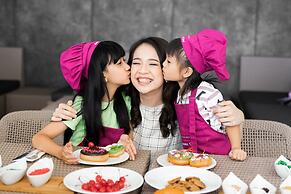 Crowne Plaza Bandung by IHG