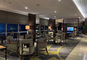 Crowne Plaza Bandung by IHG