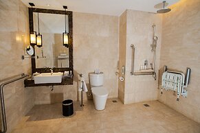 Crowne Plaza Bandung by IHG