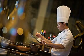 Crowne Plaza Bandung by IHG