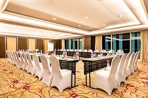 Crowne Plaza Bandung by IHG