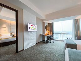 Crowne Plaza Bandung by IHG