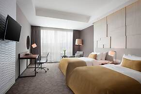 Crowne Plaza Bandung by IHG