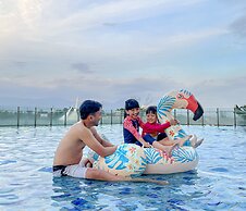 Crowne Plaza Bandung by IHG