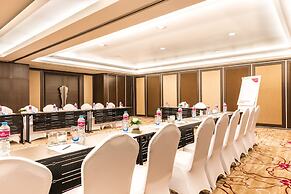 Crowne Plaza Bandung by IHG