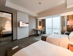 Crowne Plaza Bandung by IHG