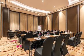 Crowne Plaza Bandung by IHG