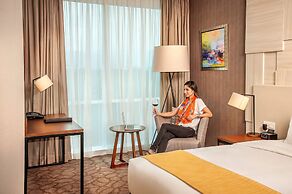Crowne Plaza Bandung by IHG