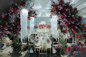 Crowne Plaza Bandung by IHG