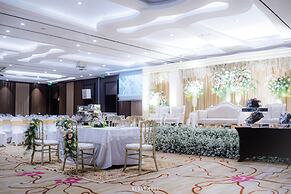 Crowne Plaza Bandung by IHG