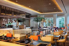 Crowne Plaza Bandung by IHG