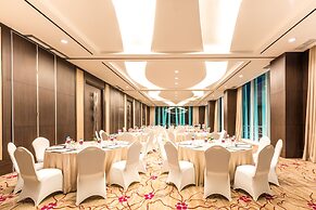 Crowne Plaza Bandung by IHG