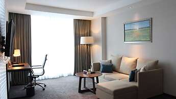 Crowne Plaza Bandung by IHG