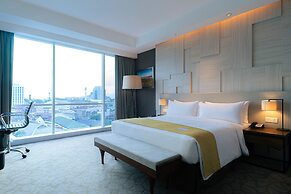 Crowne Plaza Bandung by IHG