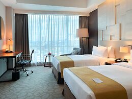Crowne Plaza Bandung by IHG