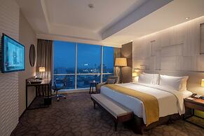 Crowne Plaza Bandung by IHG