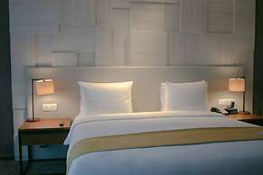 Crowne Plaza Bandung by IHG