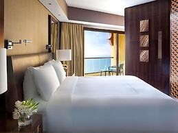 Fairmont Ajman