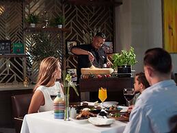 Fairmont Ajman