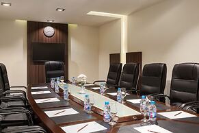 Howard Johnson by Wyndham Dammam