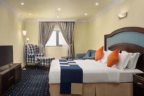 Howard Johnson by Wyndham Dammam