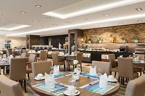 Howard Johnson by Wyndham Dammam