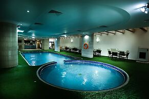 Howard Johnson by Wyndham Dammam