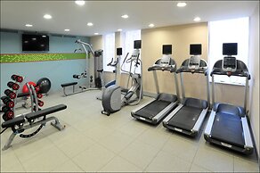 Hampton By Hilton Newcastle