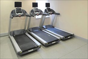 Hampton By Hilton Newcastle
