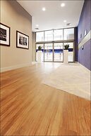 Hampton By Hilton Newcastle