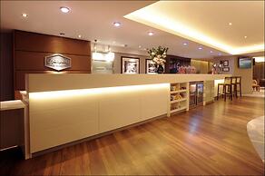 Hampton By Hilton Newcastle